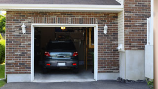 Garage Door Installation at Anaheim Resort, California